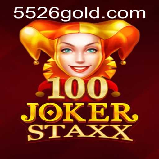 100JokerStaxx: An Exciting Dive into the World of Online Gaming with 5526 PH Login