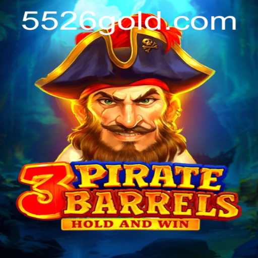 Exploring the Exciting World of 3PirateBarrels: A Gaming Adventure