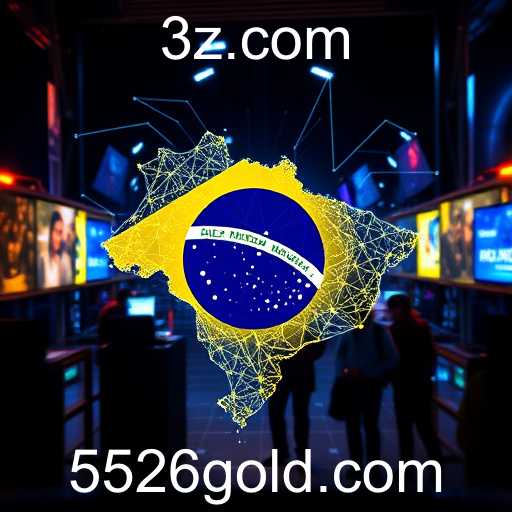 Transformações Digitais no Brasil: O Impacto da Inovação em 2025