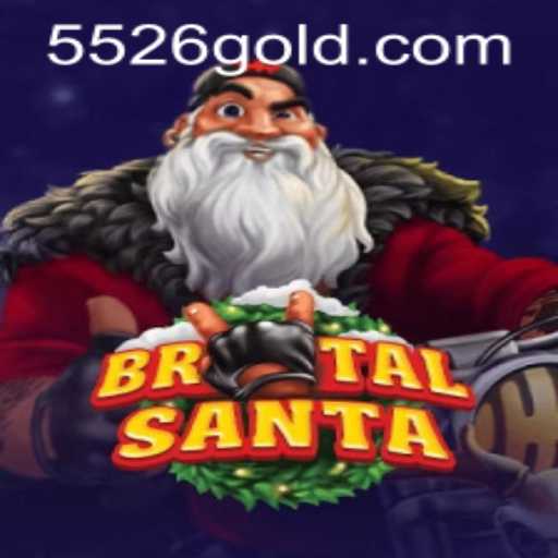 BrutalSanta: The Game Redefining Holiday Adventures