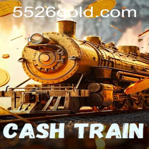 CashTrain: A Thrilling Online Gaming Experience with 5526 PH Login