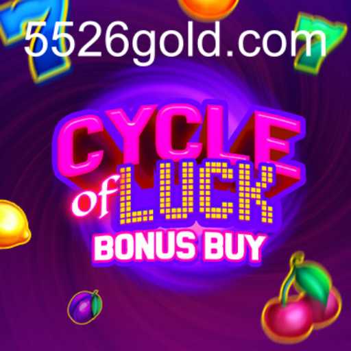 CycleofLuckBonusBuy: Experience Thrills and Strategy