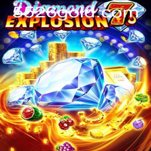 Exploring the Thrills of DiamondExplosion7s: A New Era in Online Gaming