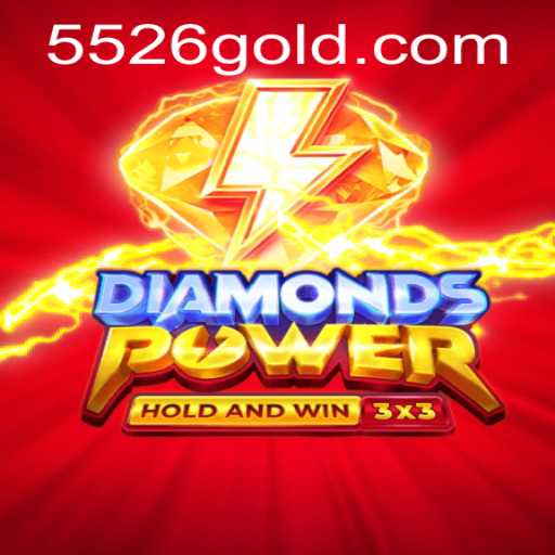 Discover the Dazzling World of Diamondspower and the 5526 PH Login
