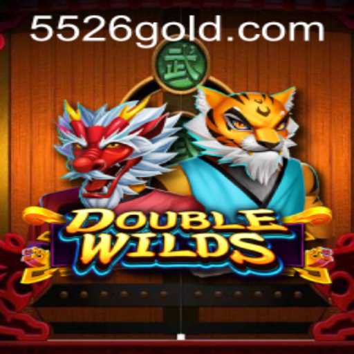 DoubleWilds: A Thrilling Adventure in Online Gaming