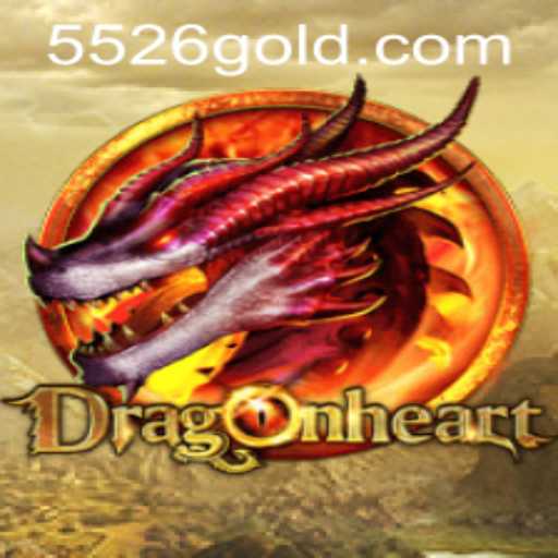 Discover the Enchanting World of DragonHeart and the 5526 PH Login
