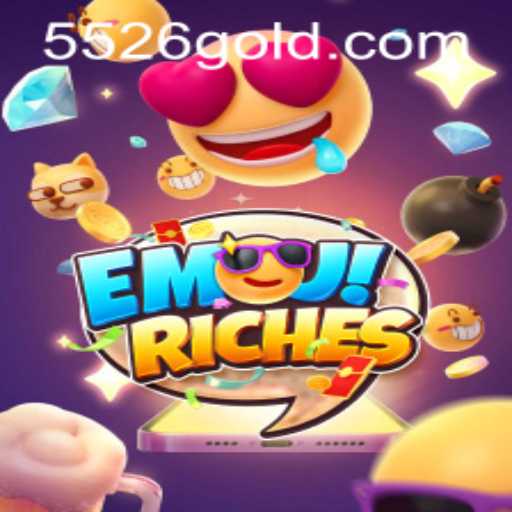 Dive into EmojiRiches: Unraveling the Hype Behind the Game and Navigating 5526 PH Login
