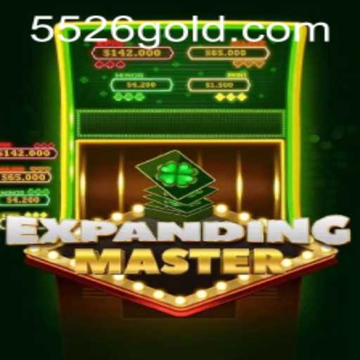 Exploring the Enigmatic World of ExpandingMaster