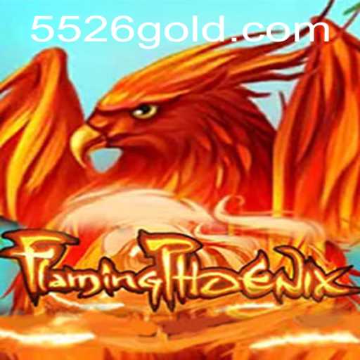 Dive into the World of FlamingPhoenix: Unlock the Adventure with 5526 PH Login