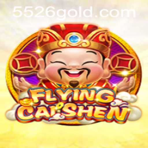 Exploring the Enchanting World of FlyingCaiShen: A Premier Gaming Experience