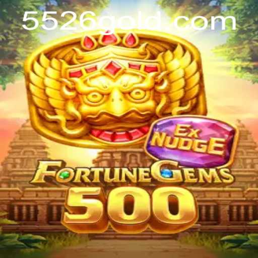 FortuneGems500: A Sparkling Adventure in Gaming