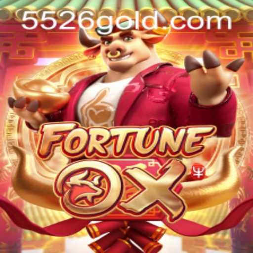 Discover the Excitement of FortuneOx with 5526 PH Login