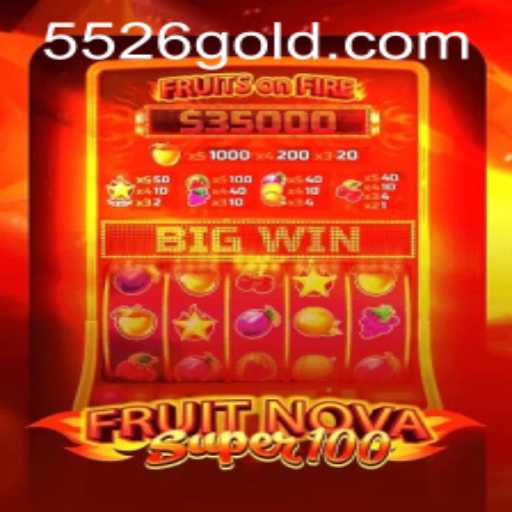 Exploring the Vibrant World of FruitNovaSuper100 and the 5526 PH Login
