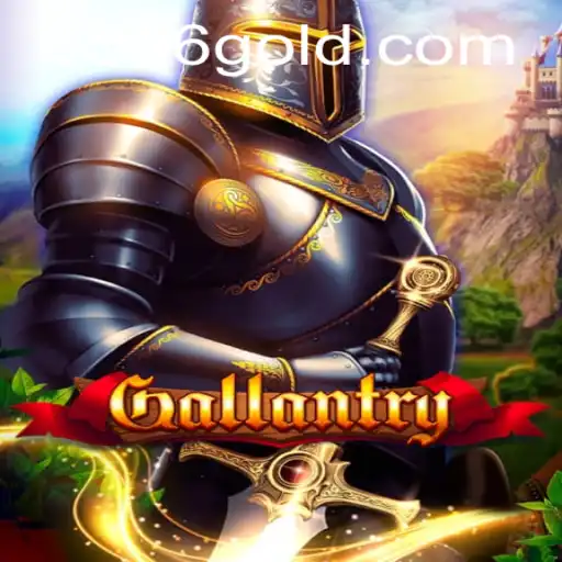 Gallantry: A New Realm of Adventure and Strategy