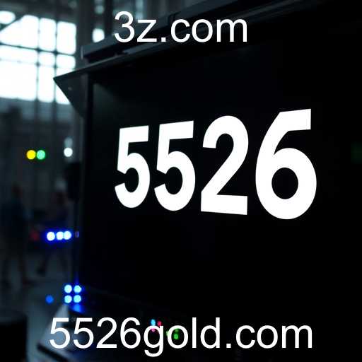 A Revolução dos Jogos em 2025: O Impacto da Palavra-Chave 5526