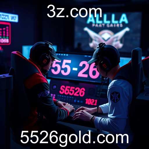 Revolução dos Jogos Online em 2025