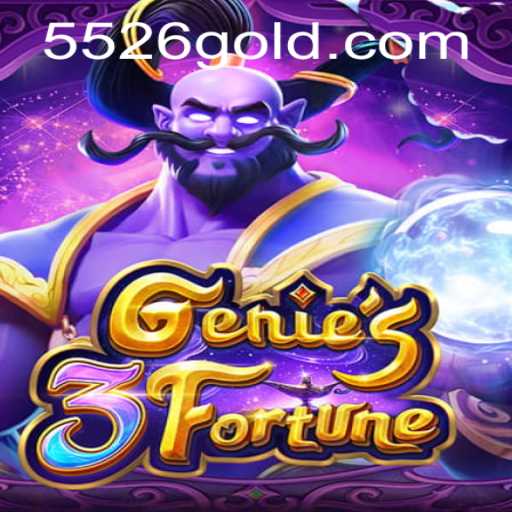 Genie3Fortune: Discover the World of Mystical Gaming
