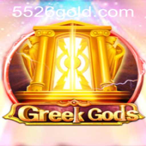 Explore the Mythical World of GreekGods Through 5526 PH Login