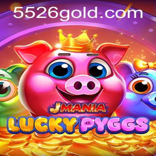 JManiaLuckyPyggs: An Exciting New Era in Gaming