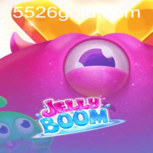 Unveiling JellyBoom: A Captivating Adventure in Virtual Sweetness