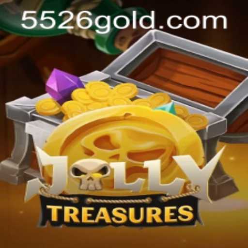 Exploring the World of JollyTreasures: A Comprehensive Guide to Unlocking Fun with 5526 PH Login
