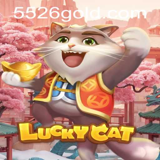 Discover LuckyCat: An Exciting Adventure in the Gaming World