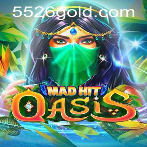 MadHitOasis: A Thrilling Adventure in Strategy and Skill