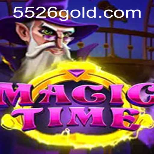 MagicTime: Discover the Enchantment of 5526 PH Login