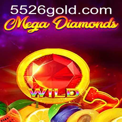 MegaDiamond: Unleashing Endless Adventure with 5526 PH Login