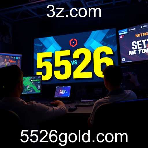 Novo Horizonte para Jogos Online no Brasil