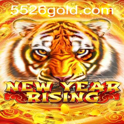 Exploring the Exciting Realm of NewYearRising and the 5526 PH Login