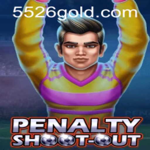 PenaltyShootOut: Mastering the Virtual Goalfront Challenge