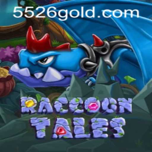Exploring RaccoonTales: An Adventure Awaits with 5526 PH Login