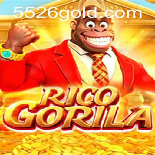 Unveiling the World of RicoGorila: An Intriguing Exploration of 5526 PH Login