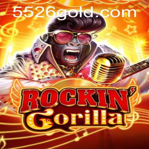 Exploring the Thrill of RockinGorilla and the 5526 PH Login Experience
