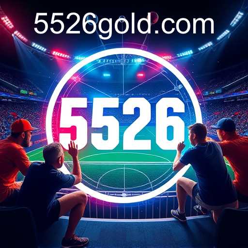 The Role of '5526 PH Login' in Modern Sports Engagement