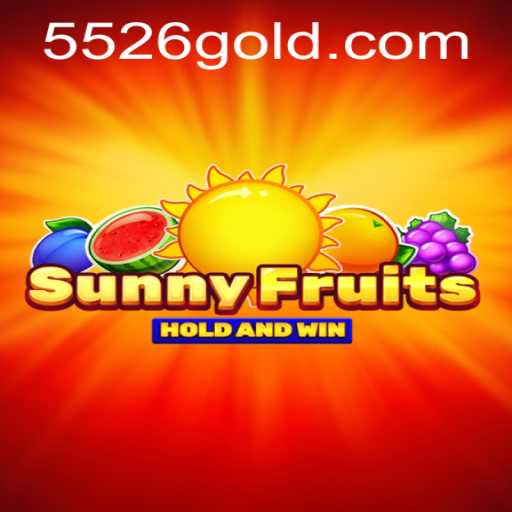 Exploring SunnyFruits: A Lively Gaming Experience with 5526 PH Login