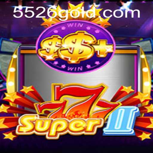 Discover the Exciting World of Super777II and Master the Art of 5526 PH Login