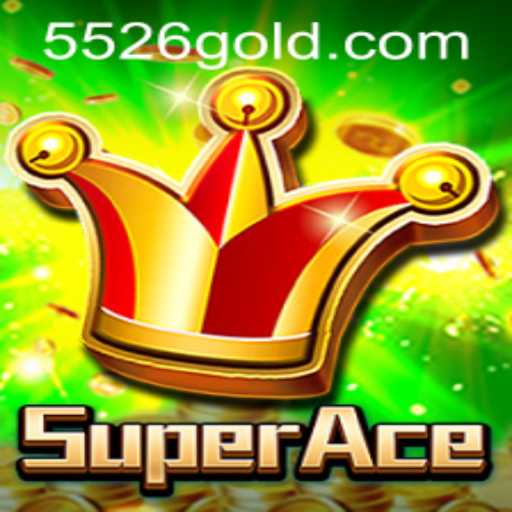 Experience the Thrilling World of SuperAce
