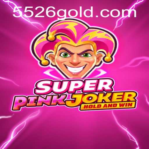 Exploring SuperPinkJoker: A Thrilling Adventure with 5526 PH Login