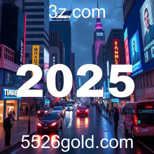 Inovações Tecnológicas Transformam o Mercado em 2025