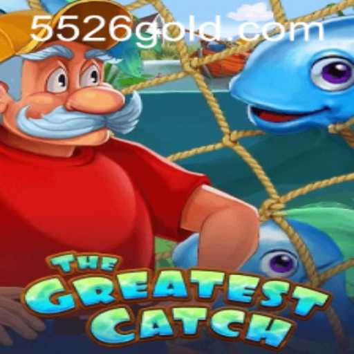 TheGreatestCatch: An Immersive Adventure into a Virtual Fishing World