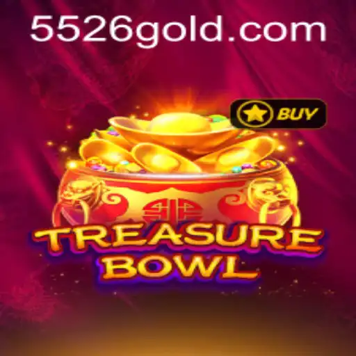 Discover the Adventures of TreasureBowl: A Digital Journey Awaits
