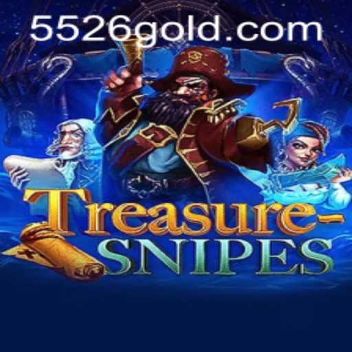 Discovering Adventure with TreasureSnipes: A New Era in Gaming