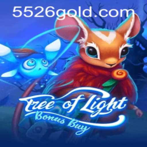 Unveiling TreeOfLightBonusBuy: A New Gaming Sensation