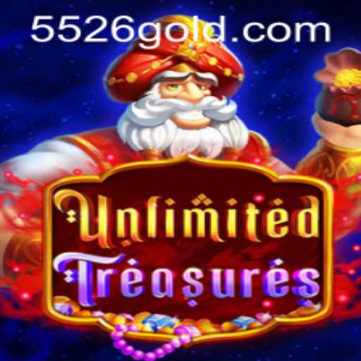 Discover the Excitement of UnlimitedTreasures