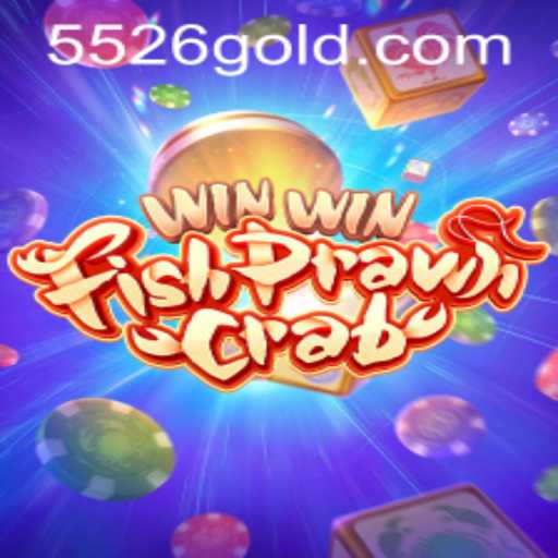 WinWinFishPrawnCrab: A Thrilling Game Experience