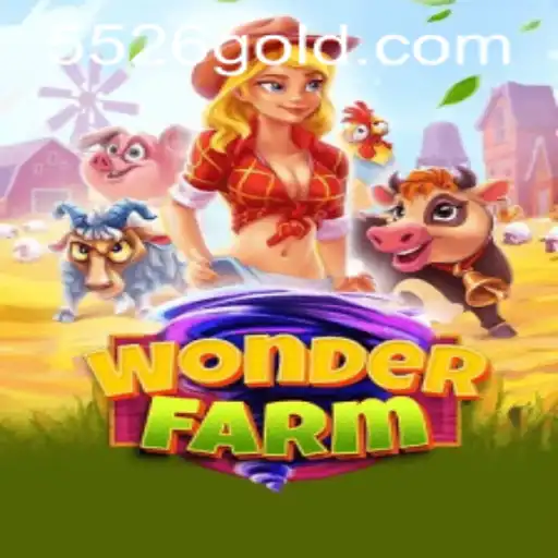 Discover the Enchanting World of WonderFarm with 5526 PH Login