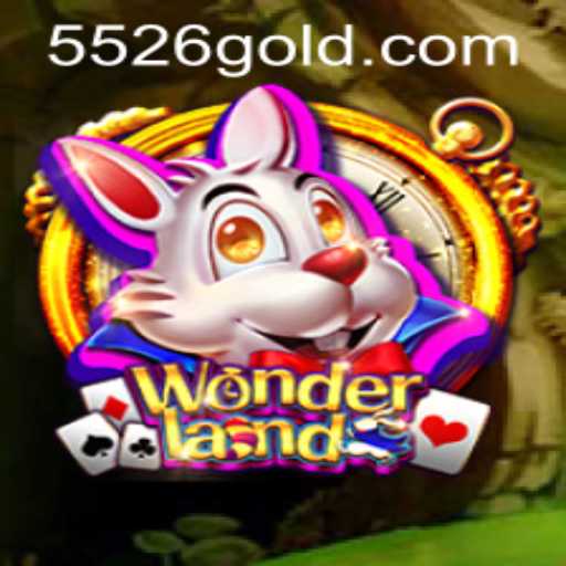 Exploring Wonderland: A Journey into a Fantasy Realm